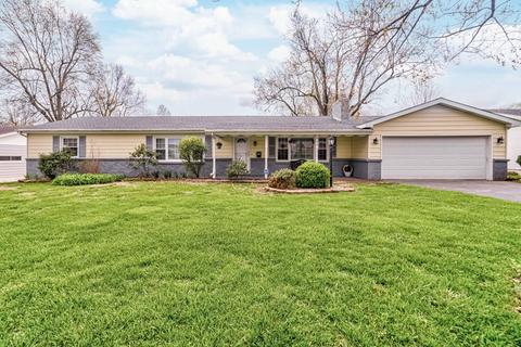 848 W Lasalle St, Springfield, MO 65807 photo 1