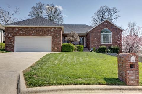 710 River Rock Ct, Nixa, MO 65714 photo 1