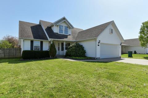 105 Prairie Ln, Monett, MO 65708 photo 1
