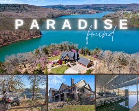 28517 Private Rd 1190, Eagle Rock, MO 65641 photo 1