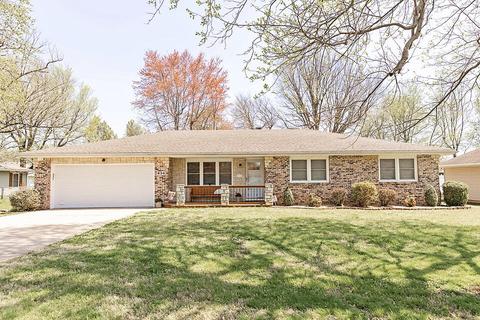 434 S Harper Ave, Springfield, MO 65802 photo 1