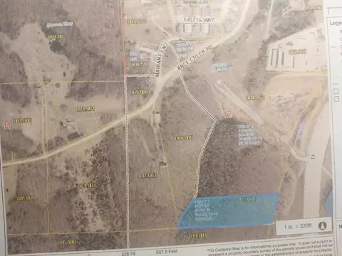 18403 Missouri Hwy 13, Branson West, MO 65737