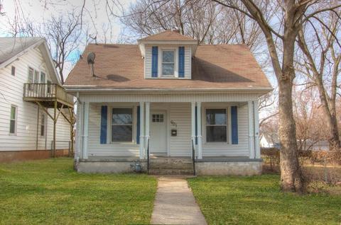 901 N Nettleton Ave, Springfield, MO 65802 photo 1