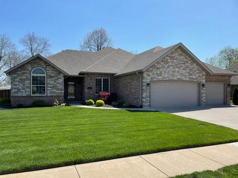 3118 W High Point St, Springfield, MO 65810 photo 1