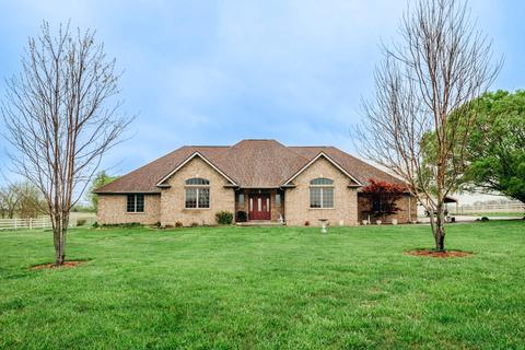 1623 E 422nd Rd, Halfway, MO 65663 photo 1