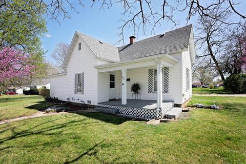 316 W Second St, Marshfield, MO 65706 photo 1
