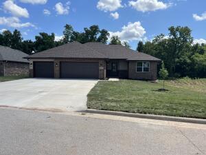 4340 W Skyler Dr, Springfield, MO 65802 photo 1