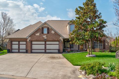 4280 E Sherwood Cir, Springfield, MO 65802 photo 1