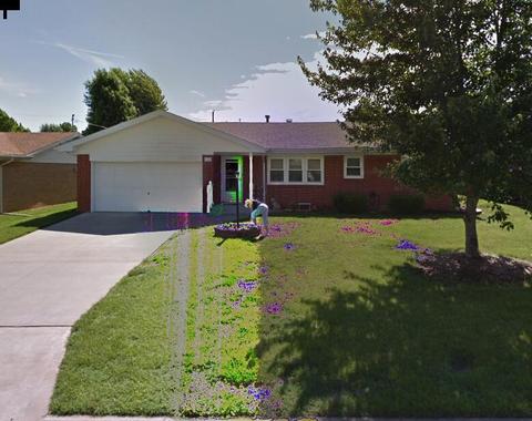 3524 N Rogers Ave, Springfield, MO 65803 photo 1