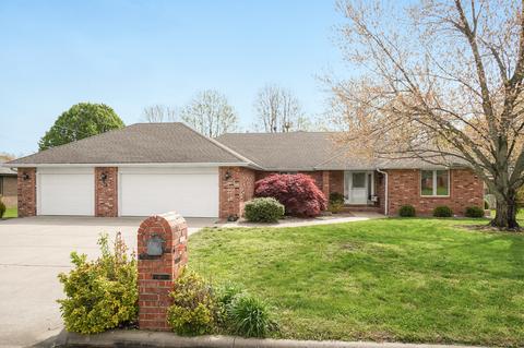 416 Sequoia Dr, Nixa, MO 65714 photo 1