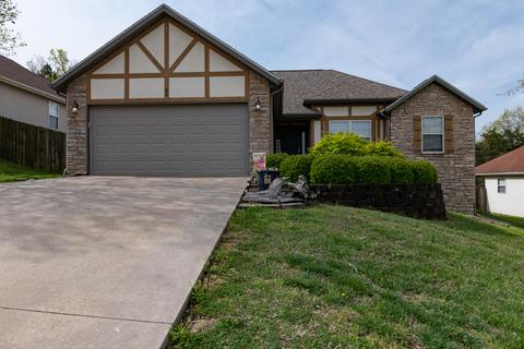 80 Shiloh St, Branson, MO 65616 photo 1