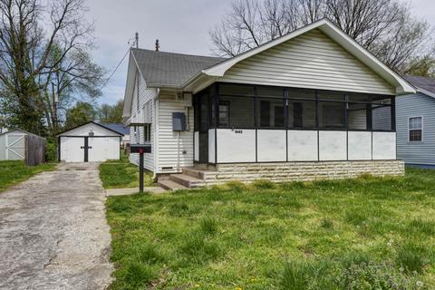 1645 E Blaine St, Springfield, MO 65803 photo 1