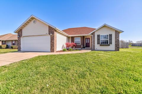 605 W Osage, Clever, MO 65631 photo 1