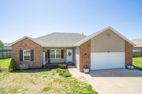 407 E Kennedy St, Strafford, MO 65757 photo 1