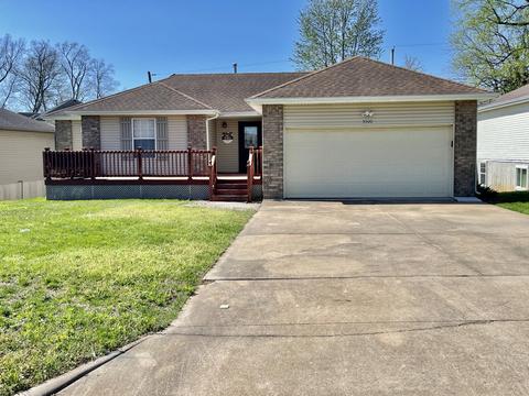 3600 W Madison St, Springfield, MO 65802 photo 1