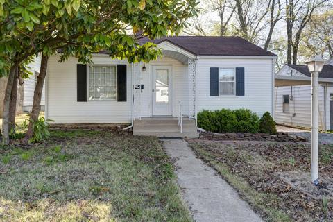 1244 S Ferguson Ave, Springfield, MO 65807 photo 1
