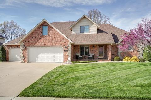 3745 W Randall Rd, Springfield, MO 65810 photo 1
