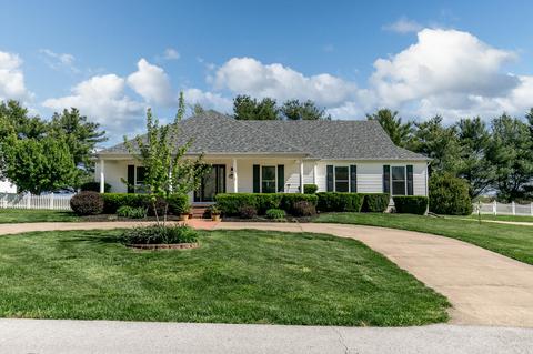 1769 E Lakecrest Dr, Ozark, MO 65721 photo 1