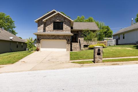 705 Placer Mill Rd, Nixa, MO 65714 photo 1