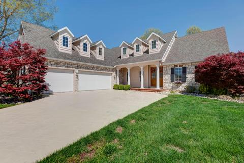 5996 S Overlook Trl, Springfield, MO 65810 photo 1
