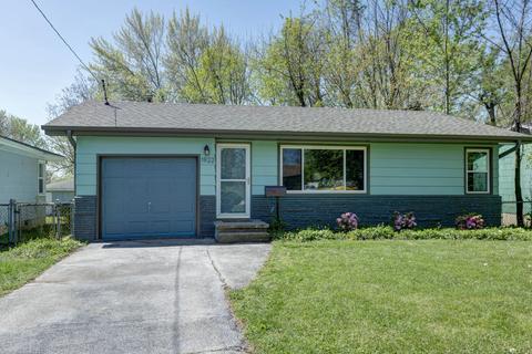 1922 W Water St, Springfield, MO 65802 photo 1