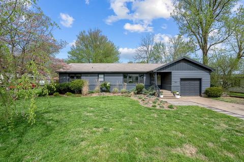 1839 S Lake Shore Ave, Springfield, MO 65807 photo 1