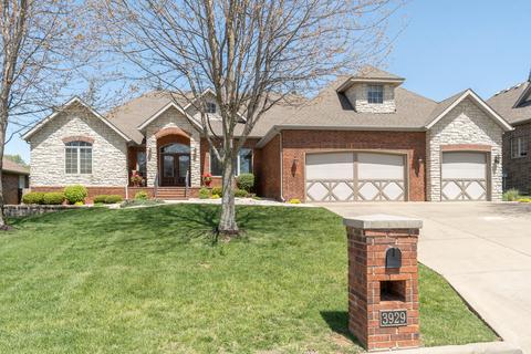 3929 E Windsmore Dr, Springfield, MO 65802 photo 1