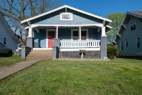 2222 N Broadway Ave, Springfield, MO 65803 photo 1