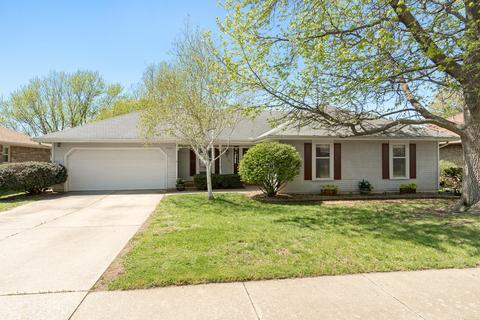 3321 S Virginia Ave, Springfield, MO 65807 photo 1