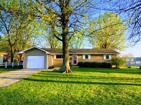126 Elizabeth St, Marshfield, MO 65706 photo 1