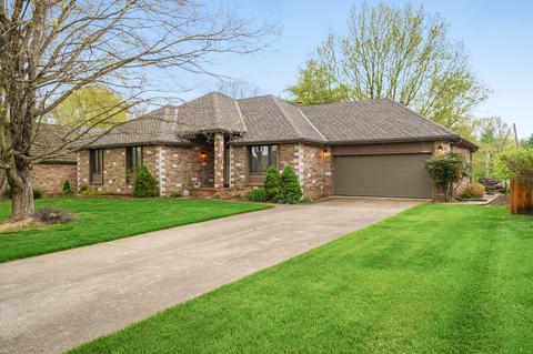 4919 S Wellington Dr, Springfield, MO 65810 photo 1