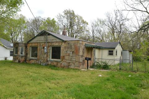 2058 N Grace Ave, Springfield, MO 65803 photo 1