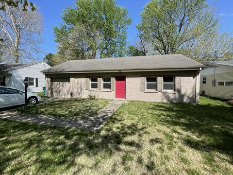 1958 S Virginia Ave, Springfield, MO 65807 photo 1