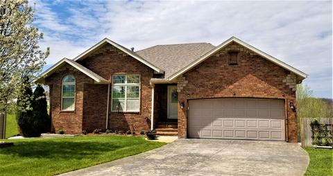 4437 N Branavy Ave, Springfield, MO 65803 photo 1