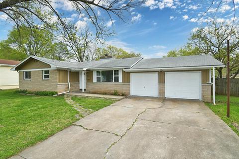 1936 S Sieger Dr, Springfield, MO 65804 photo 1