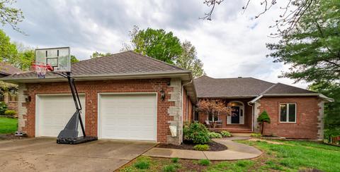 8406 Oakmont Dr, Nixa, MO 65714 photo 1