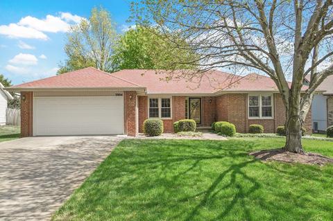 3904 S Crystal Pl, Springfield, MO 65807 photo 1