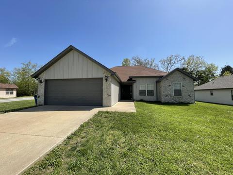 161 Waterloo Way, Branson, MO 65616 photo 1