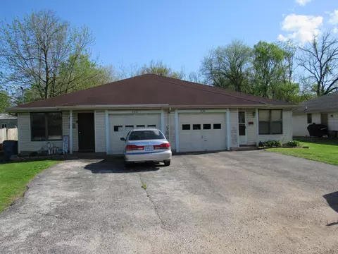 334 W 336 W Elm St, Republic, MO 65738 photo 1