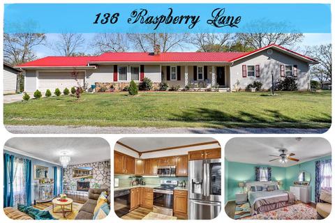 136 Raspberry Ln, Branson, MO 65616 photo 1