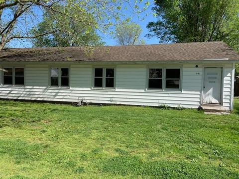 801 W Oak St, Ozark, MO 65721 photo 1
