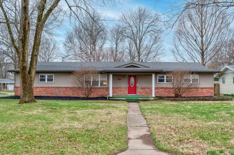 2343 S Barcliff Ave, Springfield, MO 65804 photo 1