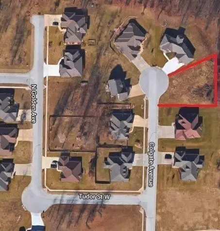 3354 Colgate Ave, Springfield, MO 65803 photo 1