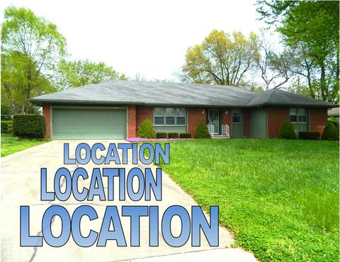 1331 E Walnut Lawn St, Springfield, MO 65804 photo 1