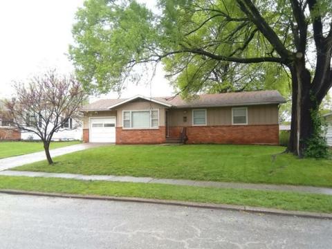 511 Edgewood St, Springfield, MO 65807 photo 1