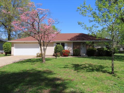 739 W Deerfield St, Springfield, MO 65807 photo 1