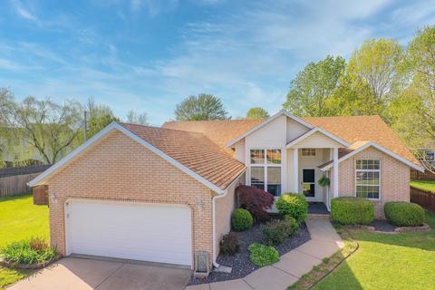 1261 W Dunn Pl, Nixa, MO 65714 photo 1