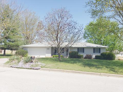 1205 Smith Ave, Marshfield, MO 65706 photo 1