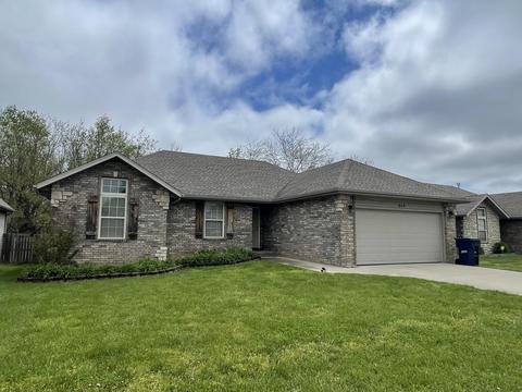 658 S Canton Ave, Springfield, MO 65802 photo 1