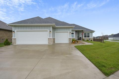 1784 N Bristol Ave, Springfield, MO 65802 photo 1